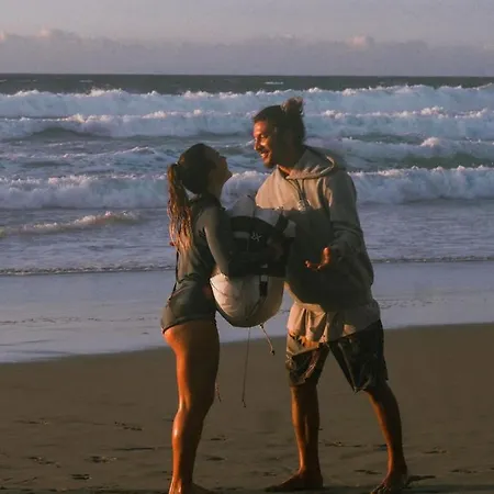 Dein Sunset View Und * 라 파레드