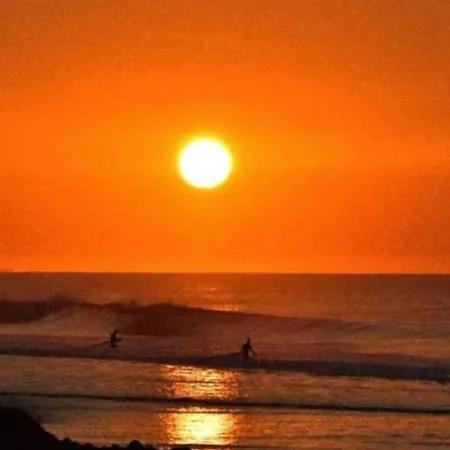 아파트 Dein Sunset View Und