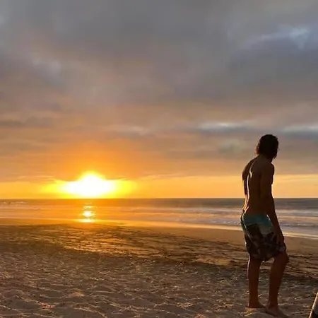 Dein Sunset View Und