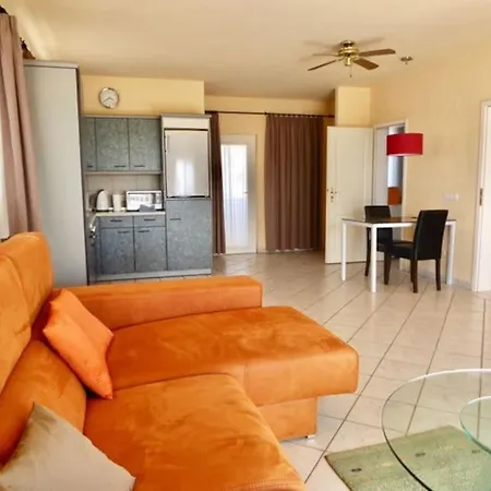 Dein Sunset View Und La Pared