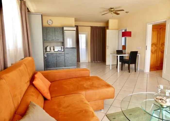 Dein Sunset View Und ラ・パレッド