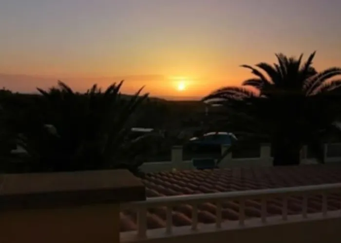 Dein Sunset View Und *