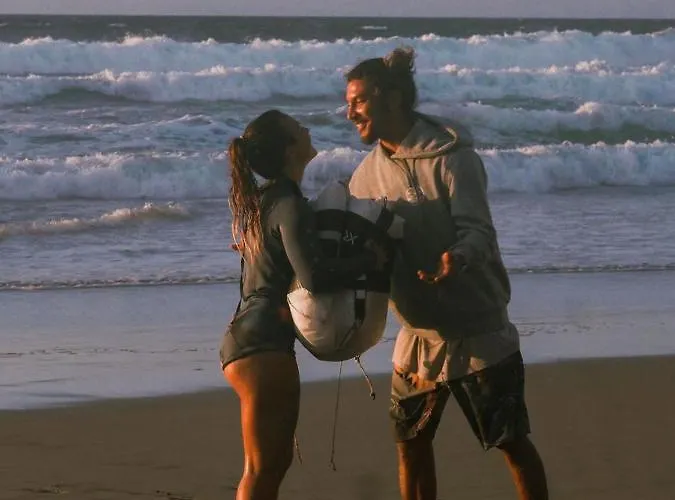 Dein Sunset View Und * ラ・パレッド