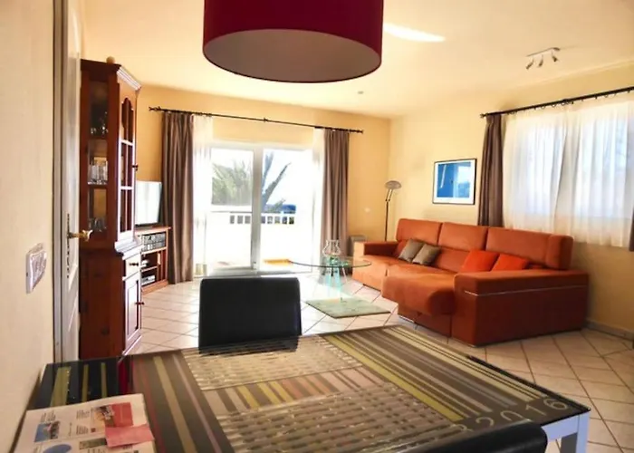 Dein Sunset View Und ラ・パレッド