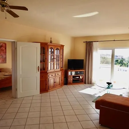 Apartament Dein Sunset View Und