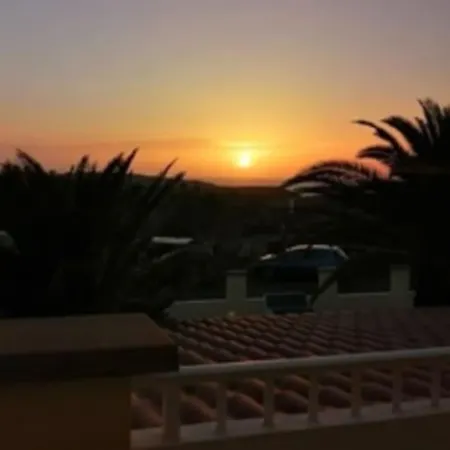 Dein Sunset View Und *