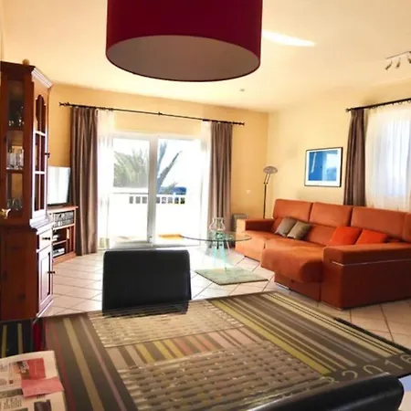 Dein Sunset View Und La Pared (Las Palmas)